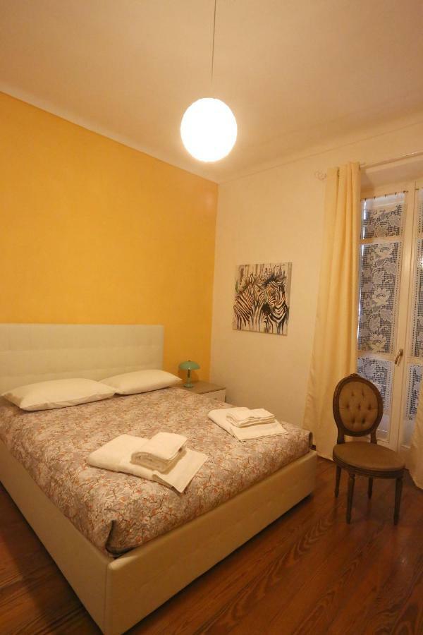 Monforte View Apartment Monforte D'Alba Exterior photo