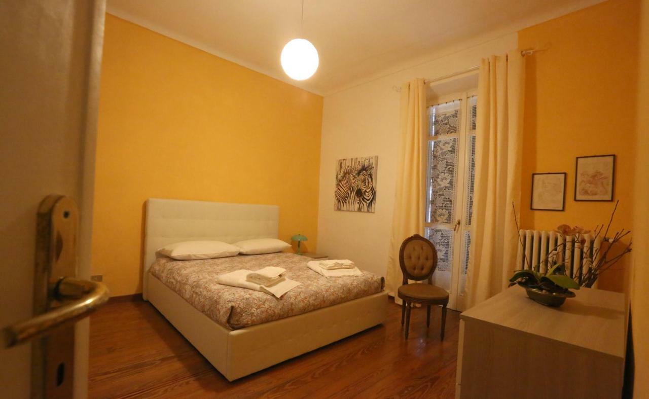 Monforte View Apartment Monforte D'Alba Exterior photo