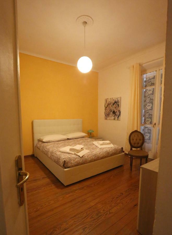 Monforte View Apartment Monforte D'Alba Exterior photo