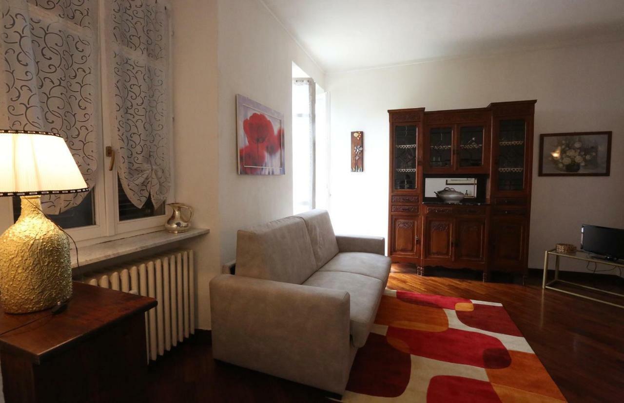Monforte View Apartment Monforte D'Alba Exterior photo