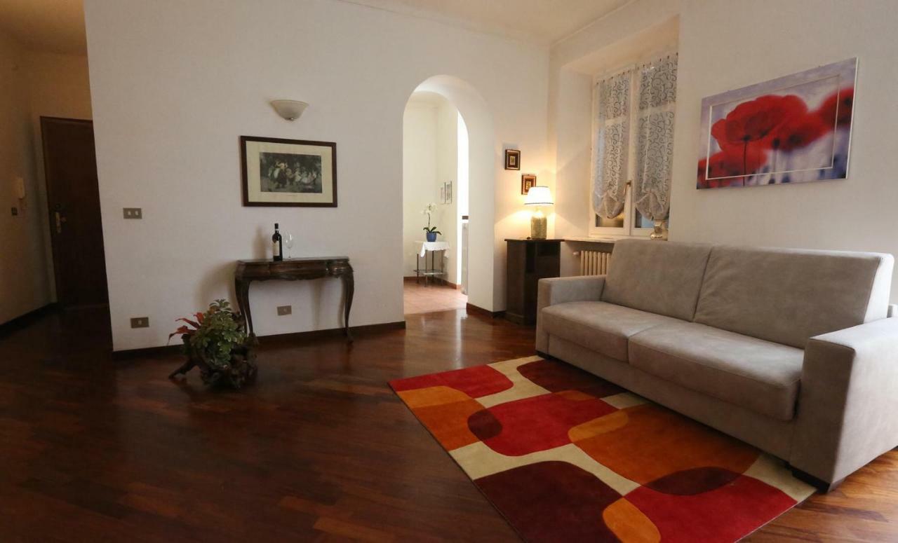Monforte View Apartment Monforte D'Alba Exterior photo