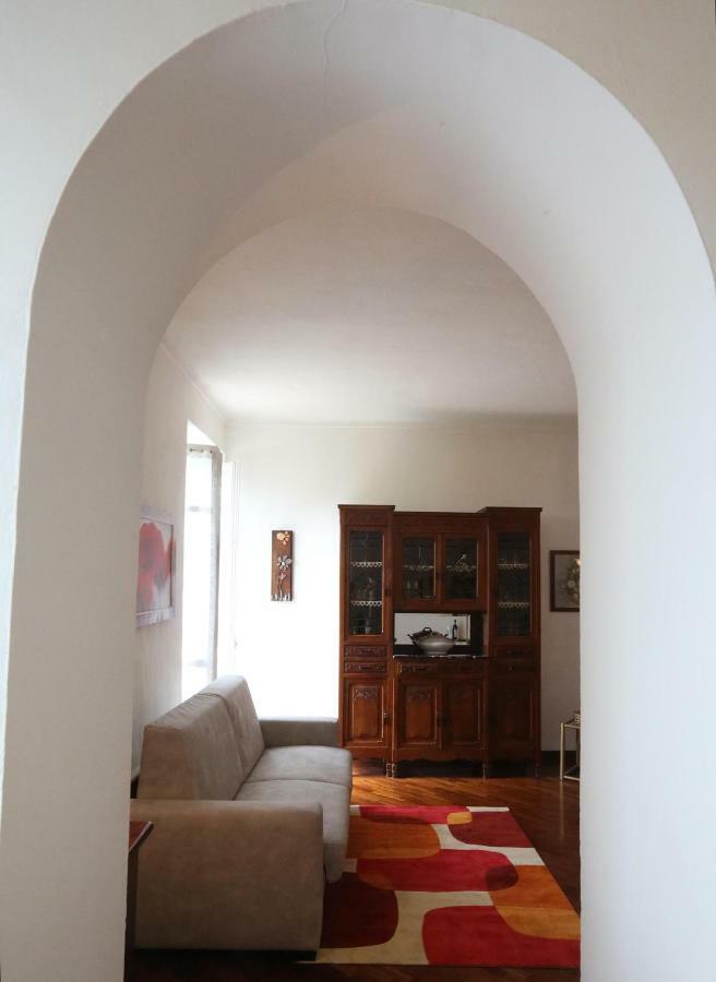 Monforte View Apartment Monforte D'Alba Exterior photo